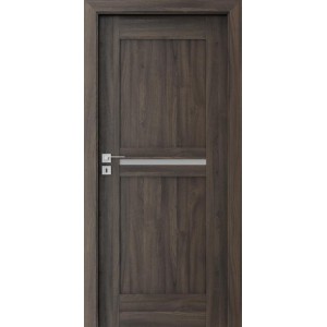 Porta KONCEPT B1 Dub Tmavý 